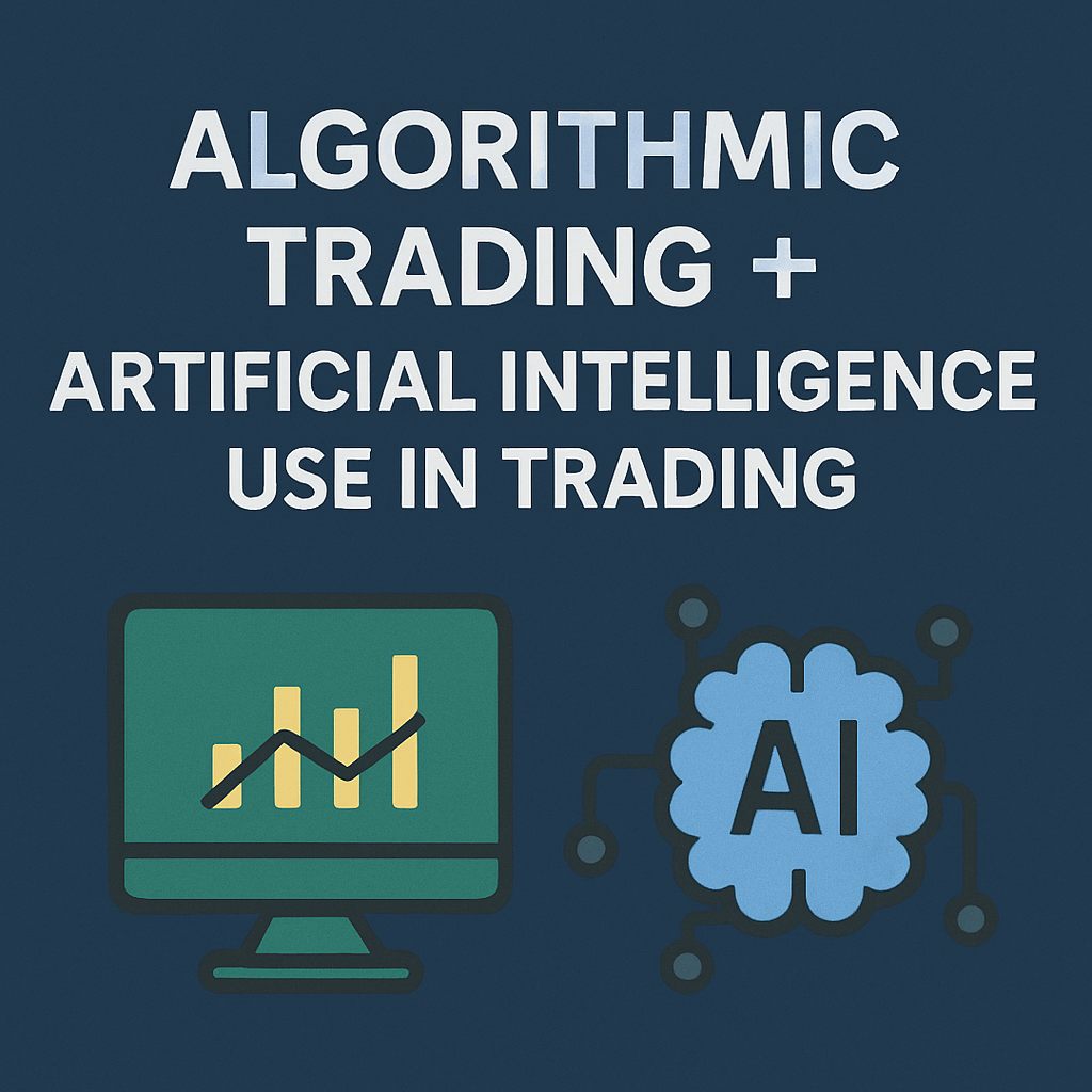 Algorithmic Trading